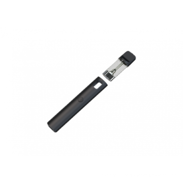 Pod System 1ml CBD thc oil D8 Vaporizer